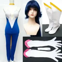 2026年最新】キューティーハニー コスプレの人気アイテム - メルカリ