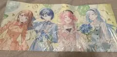 プロジェクトセカイ 4th 感謝祭 デスクマットMORE MORE JUMP !
