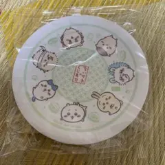 ちいかわ くら寿司 皿 約20cm