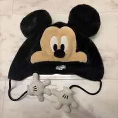 東京ディズニーリゾート ミッキー ファンキャップ