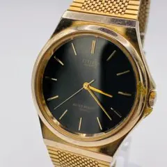 CITIZEN シチズン クォーツ メンズ 腕時計 T4-G02638