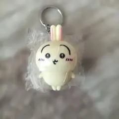 ♡ちいかわ♡うさぎ キャラクター キーホルダーのサムネイル