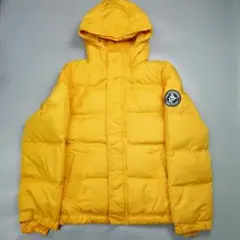 6809 アバクロ KEMPSHALL JACKET ダウンジャケット メンズ