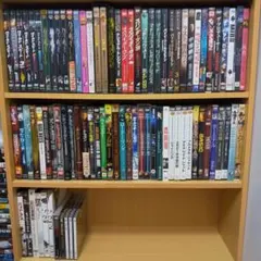 洋画 DVDまとめ売り⑥