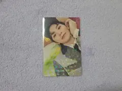 SEVENTEEN 17 IS RIGHT HERE ウジ WEVERSE 特典