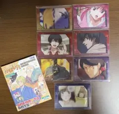匿名　SAKAMOTODAYS サカモトデイズ ふぁぼカ まとめ売り