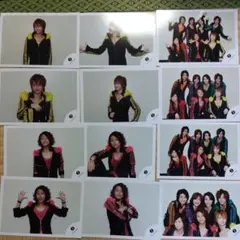 キスマイ 玉森裕太 藤ヶ谷太輔 公式写真