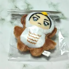 ハイキュー‼︎  ちみけもますこっと【2点セット】木兎＆赤葦　⭐️新品 Amazon.co.jp: ハイキュー ちみけもますこっと 木兎光太郎 赤葦