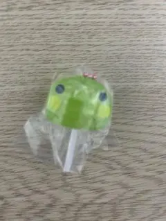 たまごっちカラフルキャンディチャーム