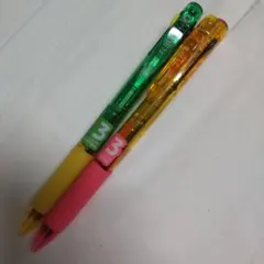 monami Flip 3 ボールペン 2本セットのサムネイル