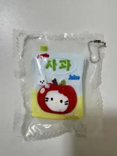 スクイーズ　キティ