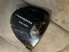 Callaway PARADYM MAX FAST ドライバー 10.5 R