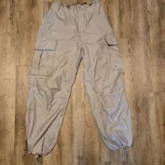 【old GAP】ナイロンパンツ