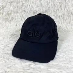 『alo yoga』(one) キャップ