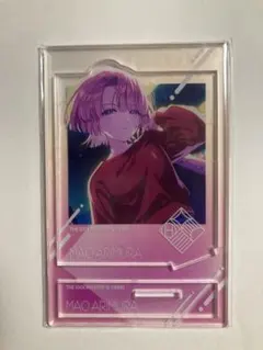 学園アイドルマスター　学マス　フォトスタイルアクスタ　有村麻央