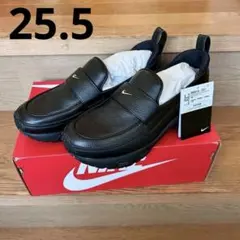 未使用美品　NIKE ウィメンズ エアマックス フェノメナ　25.5 ローファー