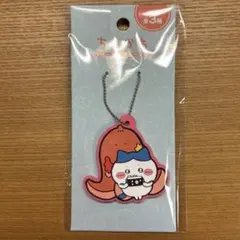 ちいかわ ラバーキーチェーン
