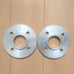 ハブ付きホイールスペーサーのサムネイル