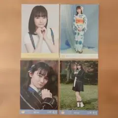 ≒JOY 山野愛月 生写真 6枚セット - メルカリ