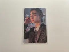 ENHYPEN DARK BLOOD Weverse Japan ニキ