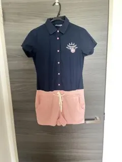 ゴルフウェア レディース RUSSELUNO 美品のサムネイル