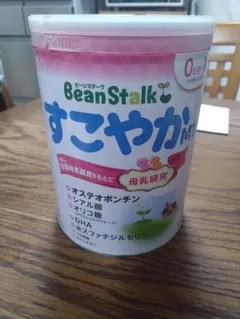 빈스토크 스코야카 M1 분유, 0개월~1년, 800g