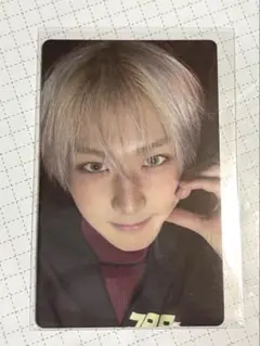 最終値下げ ENHYPEN 韓国popup限定 ジョンウォン