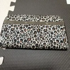 LeSportsac 長財布 レオパード柄