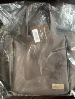 TULLY'S COFFEE 2025福袋限定トート