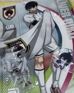 一番くじ ブルーロック オリヴァ・愛空セット