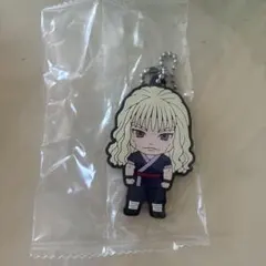 HUNTER×HUNTER ラバーマスコットストラップvol.6