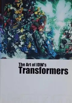 2026年最新】Transformer idwの人気アイテム - メルカリ