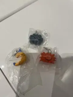 Daisuke Kondo めじるしアクセサリー