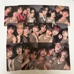 &TEAM yuma ユウマ back to life ケミ トレカ