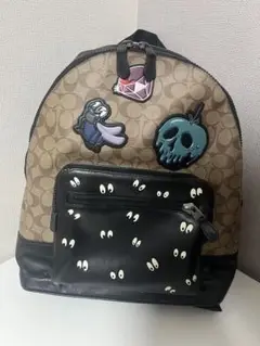 2025年最新】coach 白雪姫の人気アイテム - メルカリ