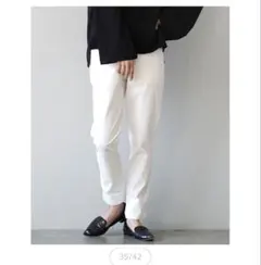 ズボン カジュアルパンツ