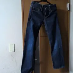 LEVI'S 511 スリムフィットデニムジーンズ W27 L32