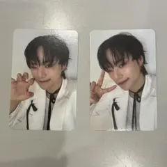 AMPERS&ONE ペンコン メンシプトレカ シユン