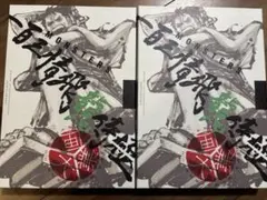 プロモ付き‼️ 『MONSTERS 一百三情飛龍侍極』「大業匣」 2セット