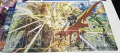 ラバープレイマット -Yusuke Murata- ウルトラネクロズマ空中戦のサムネイル