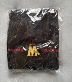 【新品未開封】【King&Prince】【キンプリ】【Mr.】【トレーナー】