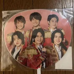 Summer Paradise 2020 うちわ　美少年