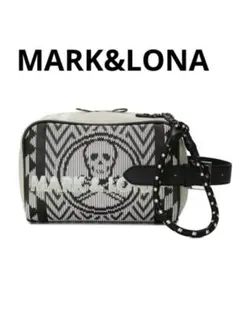 MARK&LONA カートバック