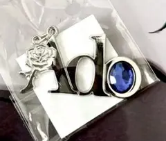 未使用品Ado Hibana ジュエルチャーム　ランダムガチャ アド