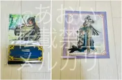 FGO 太公望　Fes.2025 /最終再臨展　アクリルスタンド