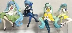 初音ミク　ぬーどるストッパーフィギュア