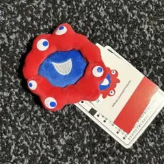 大阪 関西万博2025 EXPO ミャクミャク ぷちマスコットキーチェーン⑨