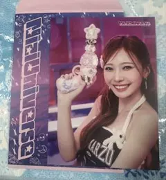 マユカ ラントレ NiziUniverse ポップアップストア ②