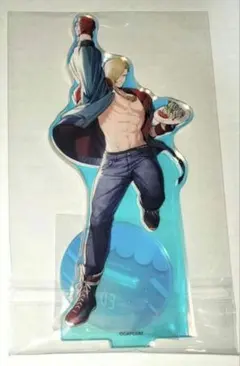 シュタインズ・ゲート 岡部倫太郎 1/8 完成品フィギュア (中古開封済