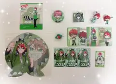 カラフルピーチ じゃぱぱ まとめ売り